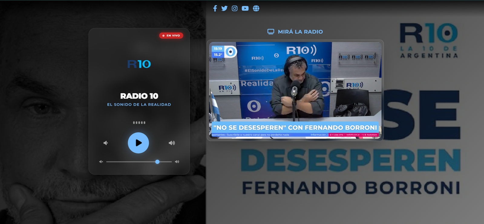 Radio 10