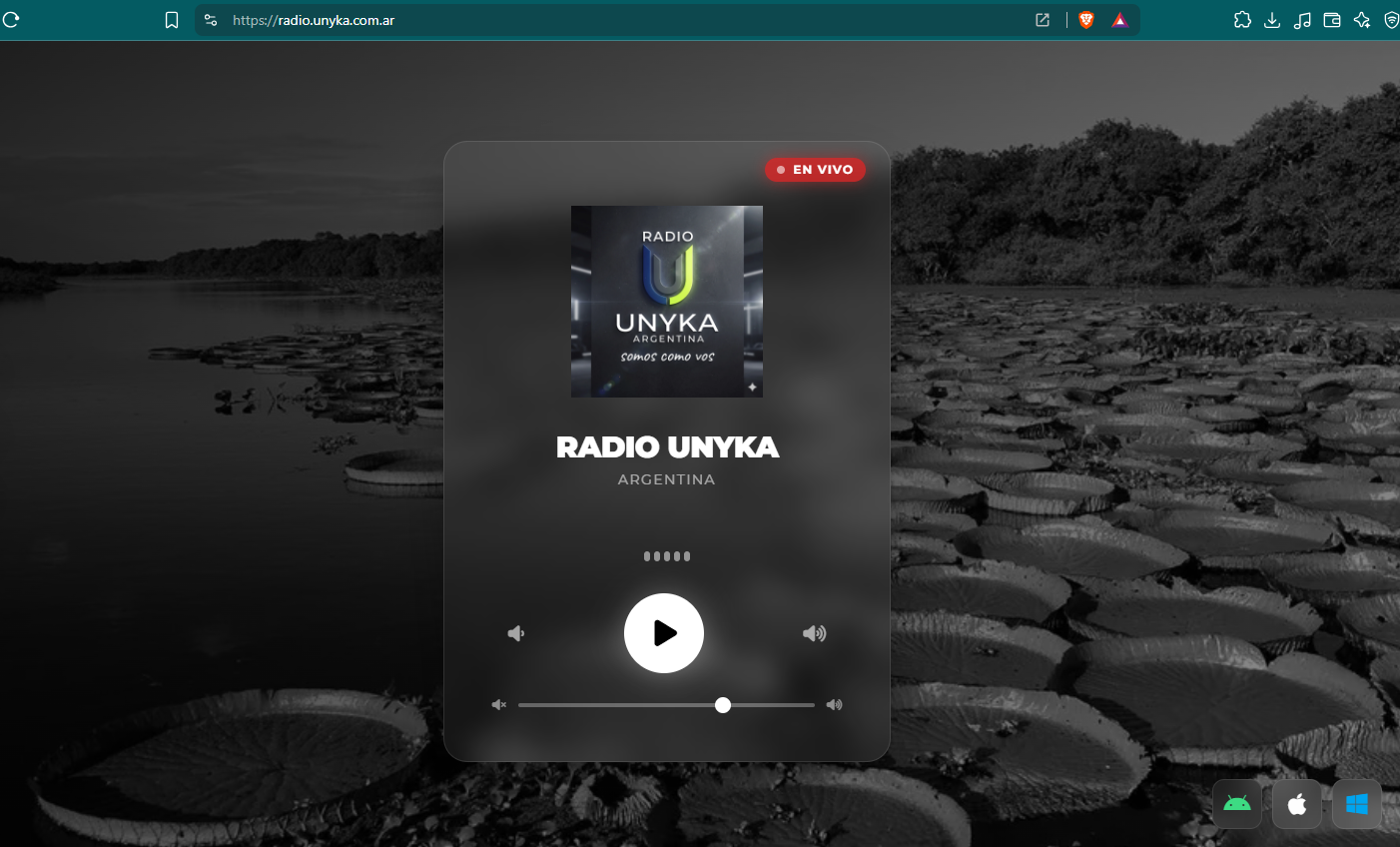 Radio Unyka