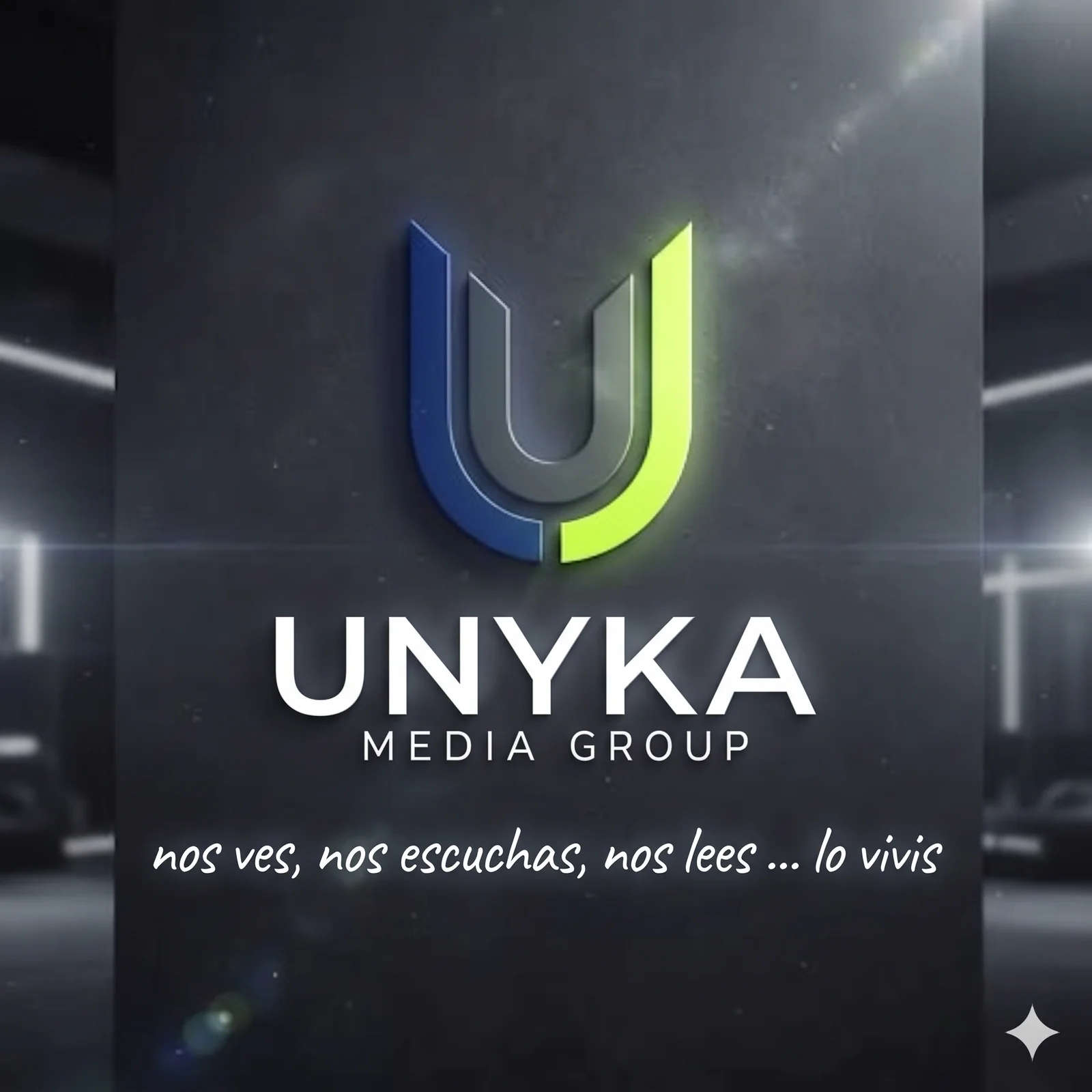 Unyka Media Group