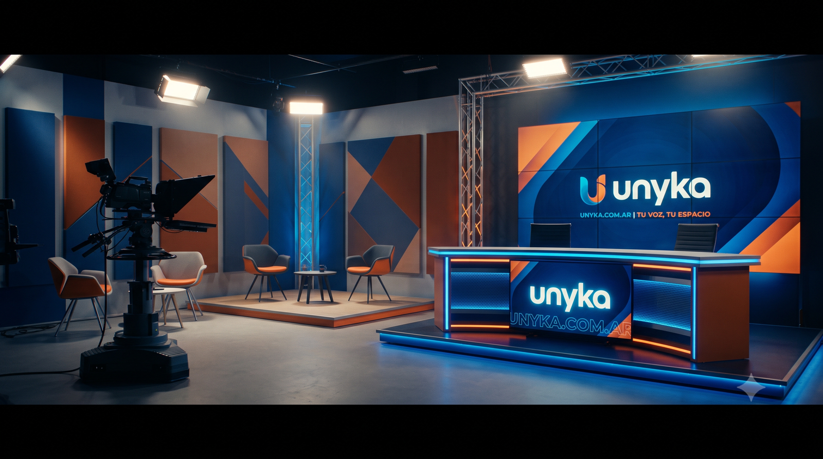Estudio UNYKA